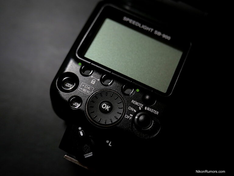 Nikon dropped the "master" and "slave" flash terms 20 years ago - Nikon