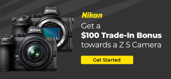 Nikon Z5 additional coverage part #2 - Nikon Rumors