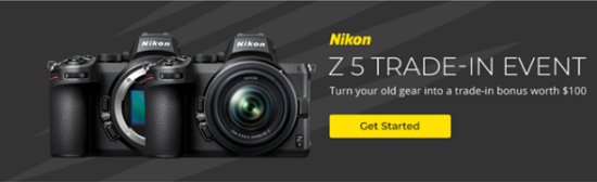 Nikon released Webcam Utility Beta version 0.9.0 Nikon Rumors