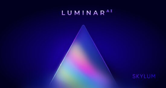 skylum luminar ai discount code