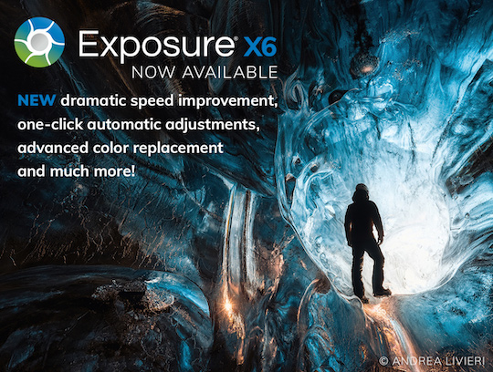 exposure x7 coupon