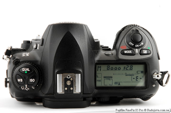 Fujifilm S5 camera + Sigma 135/1.8 Art = Dream - Nikon