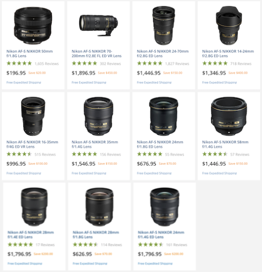 new-nikon-lens-only-rebates-started-in-the-us-now-include-also-nikkor-z-mount-lenses-up-to