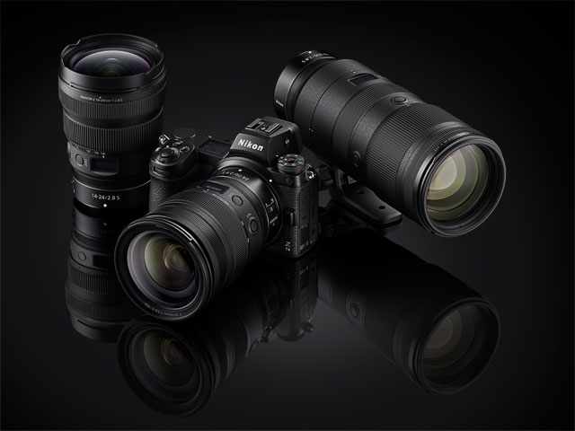 Nikkor Z 70-200mm f/2.8 VR S lens reviews - Nikon Rumors