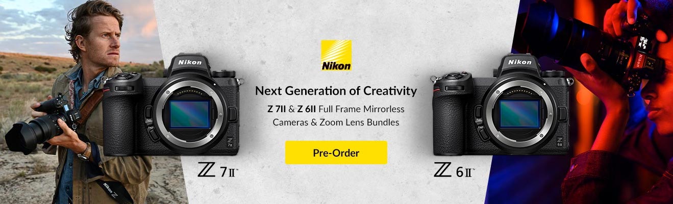 Nikon Z6 Ii Vs Nikon Z7 Ii Specifications Comparison Nikon Rumors Nikon Z6 Ii Vs Nikon Z7 Ii Specifications Comparison Nikon Rumors
