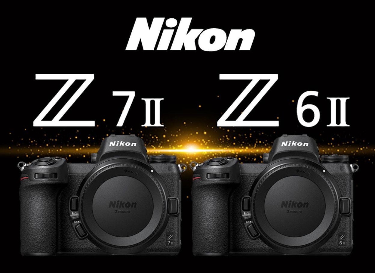 From Nikon D750 to Z6ii – is that a good move? – frederikboving