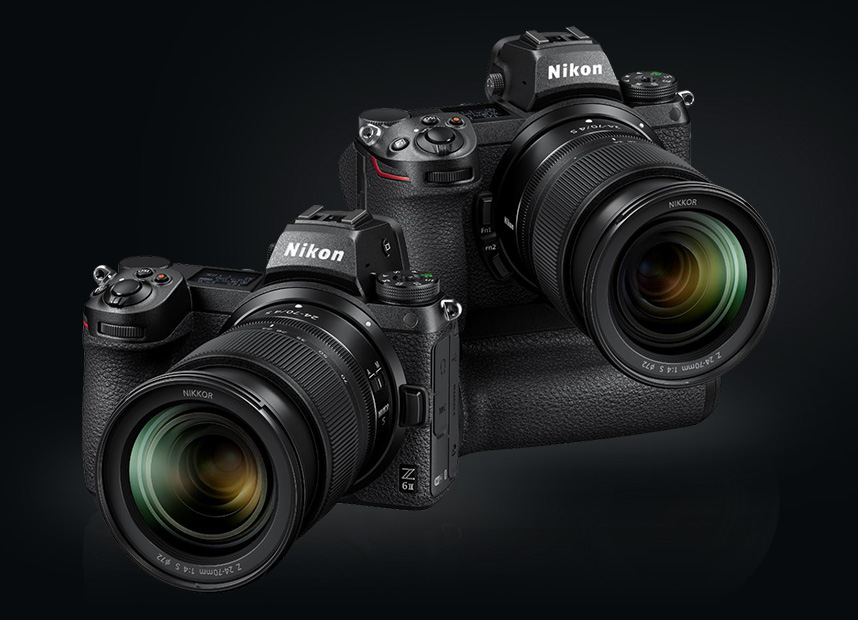 The Nikon Z6 is still a great camera in 2023 - why you should get one. 