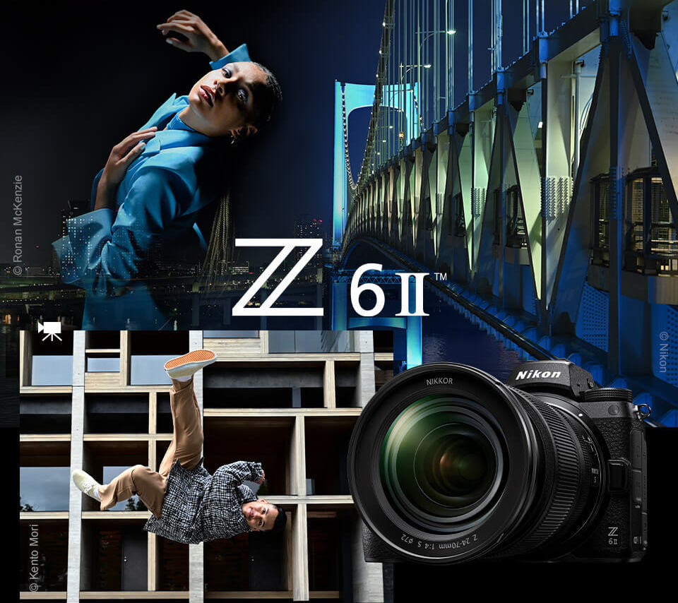 More Nikon Z6 Ii Autofocus Tests Videos Nikon Rumors