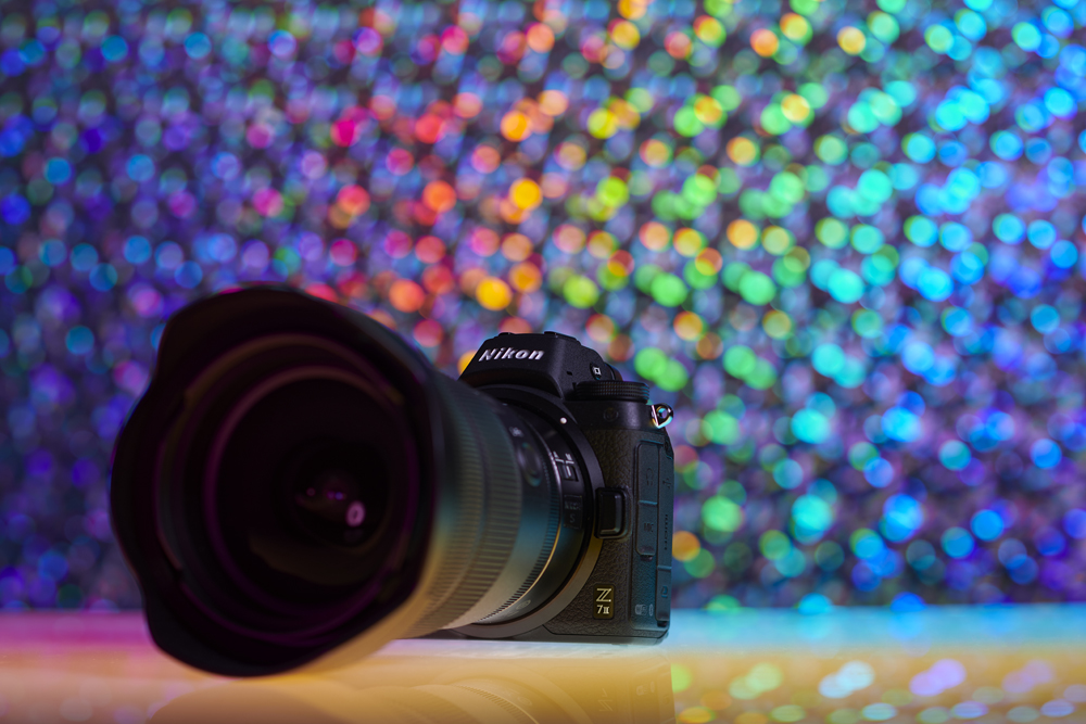Nikon Z6 II and Z7 II cameras finally listed for pre-order at Amazon