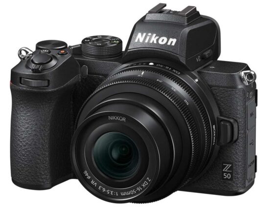 Z 7II (Refurbished)