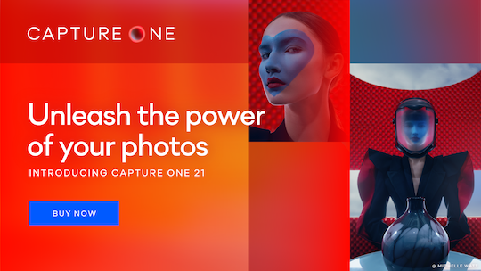 capture one 21