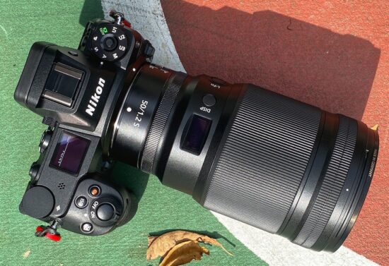 The first Nikon Nikkor Z 50mm f/1.2 S lens reviews are out