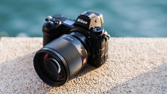 The first reviews of the new Viltrox 85mm f/1.8 Z full-frame 