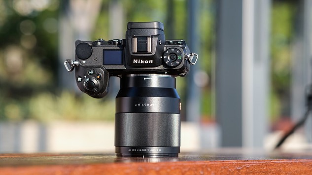 The first reviews of the new Viltrox 85mm f/1.8 Z full-frame