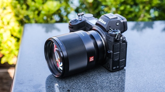 The first reviews of the new Viltrox 85mm f/1.8 Z full-frame