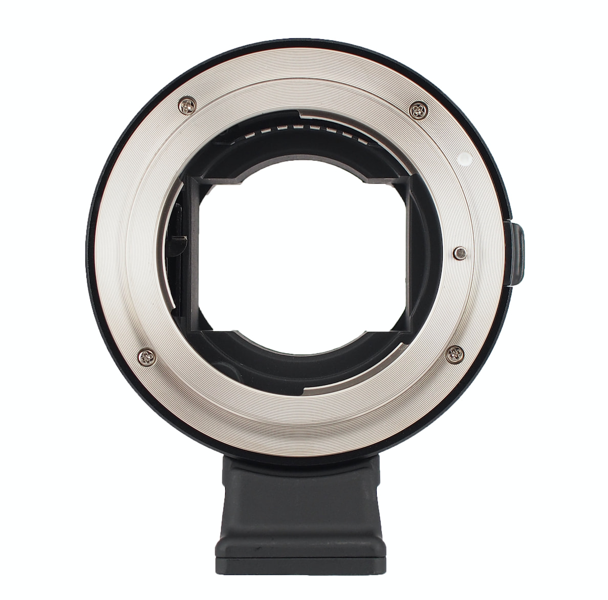 Neufday Auto Focus Mount Adapter for Nikon F Lens for Sony E-Mount Mirrorless Camera 