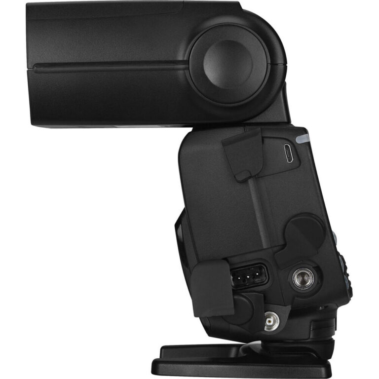 Yongnuo announced a new YN685 II N TTL Speedlite for Nikon - Nikon Rumors
