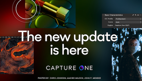 Capture One 9