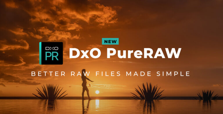 dxo pure raw discount