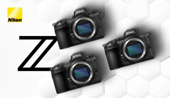 nikon z6 update firmware