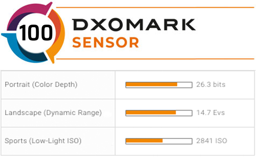 Nikon D500 camera tested at DxOMark - Nikon Rumors