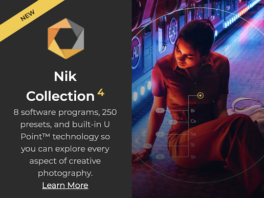 review nik collection by dxo