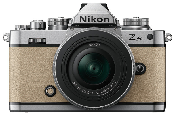 More leaked Nikon Z fc camera pictures - Nikon Rumors
