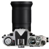 More Nikon Z fc camera leaked pictures - Nikon Rumors