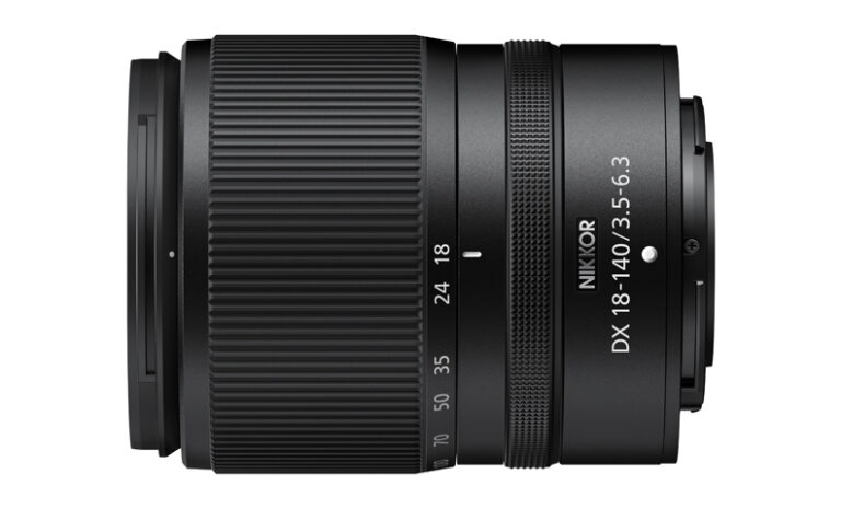 nikon 18 140mm f 3.5 5.6 g