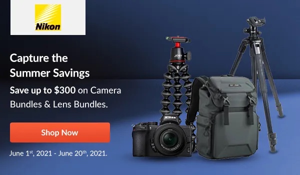 nikon rebates 2021