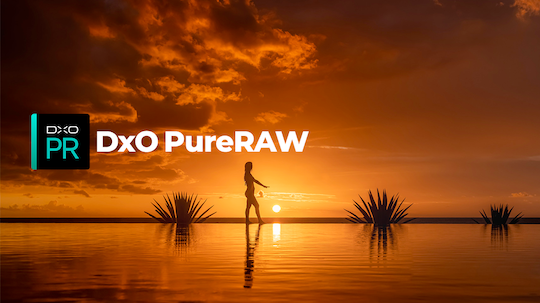 DxO PureRAW 3.4.0.16 for ipod download