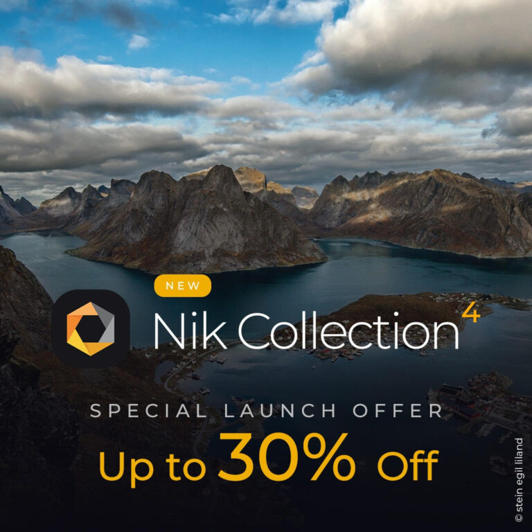 nik collection by dxo promo code