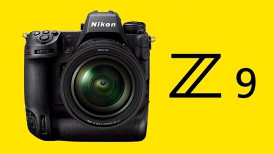 Nikon Rumors