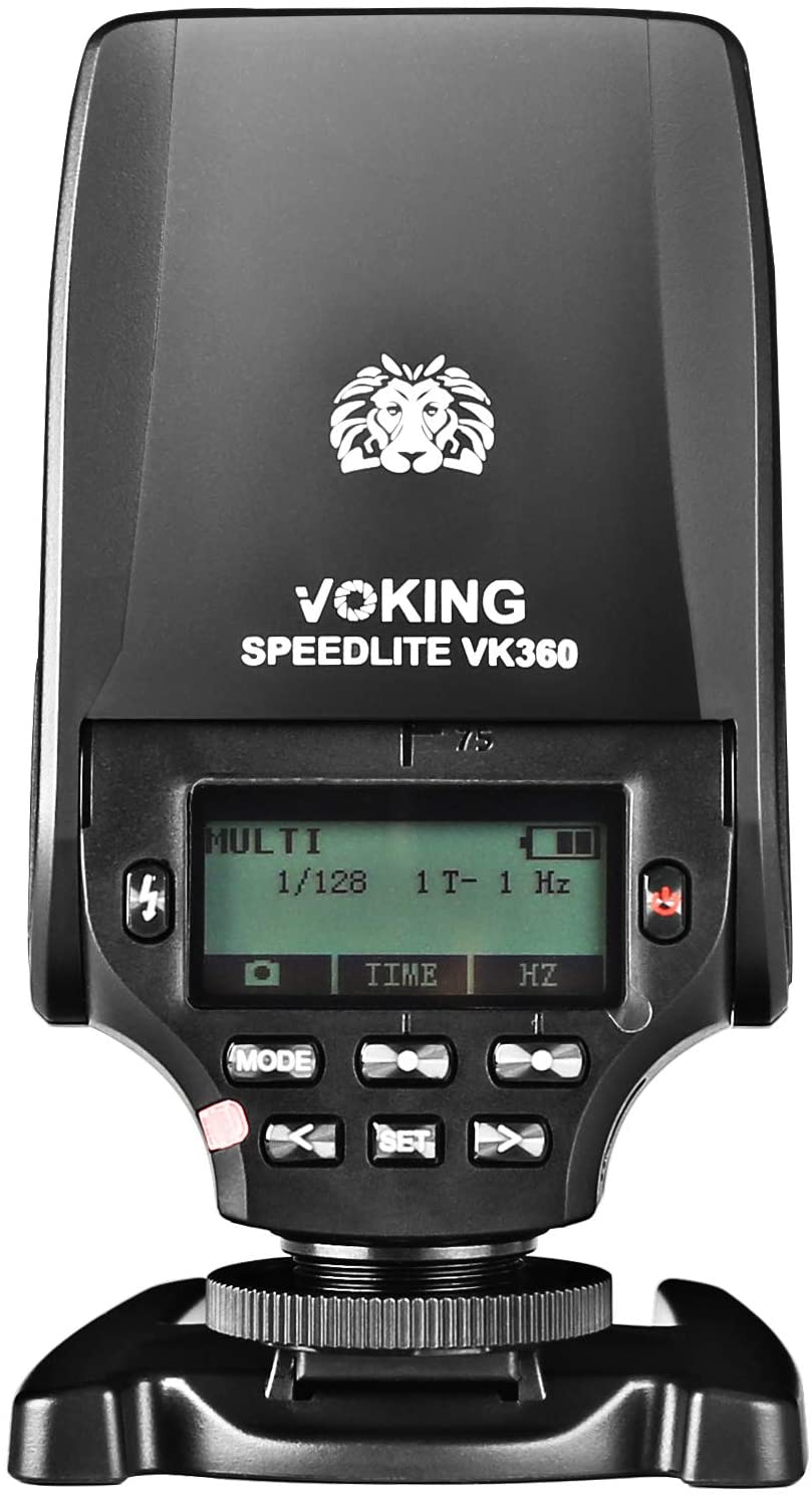 voking speedlite vk360