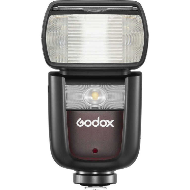 Godox Ving V860III flash for Nikon officially released Nikon Rumors