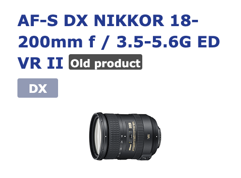 Nikon continues to discontinue Nikkor F mount lenses   Nikon Rumors