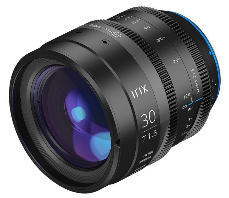 New third party lenses announced: Mitakon 135mm f/2.5 APO for Nikon Z/F