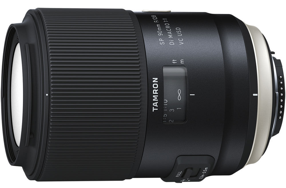Tamron issued a notice on the compatibility of Nikon Z cameras 
