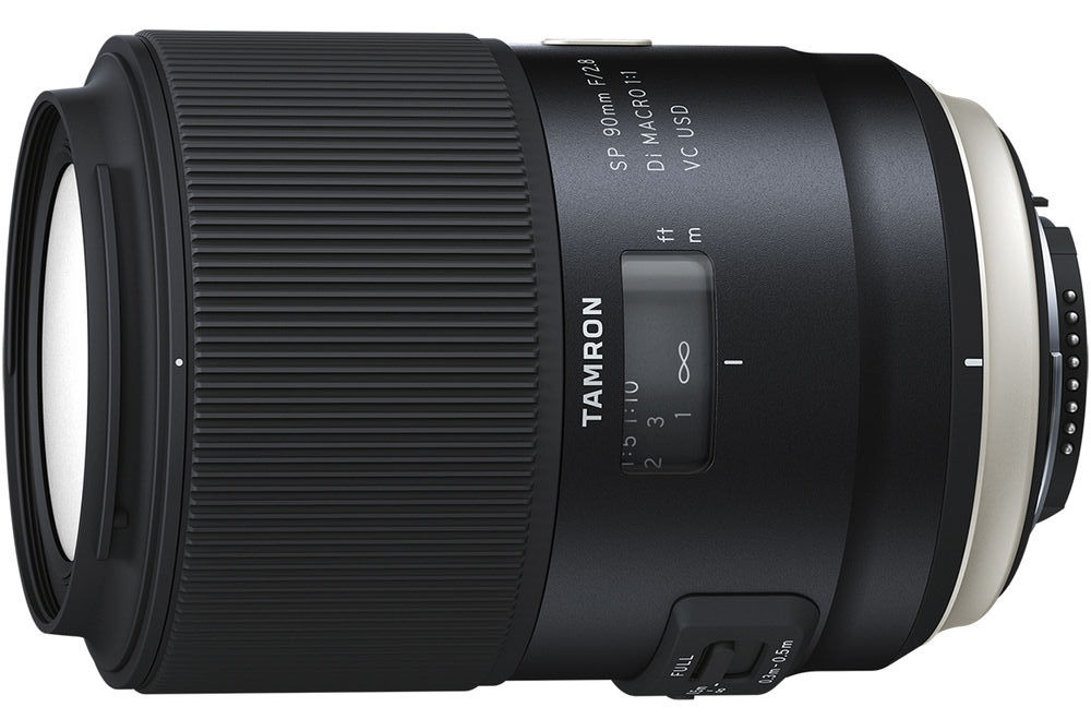 Tamron issued a notice on the compatibility of Nikon Z