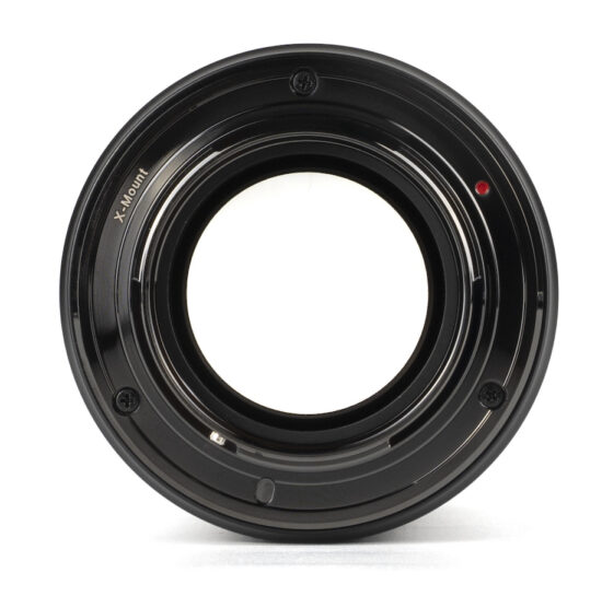 The New 7artisans 25mm F 0 95 Aps C Lens For Nikon Z Mount Is Now