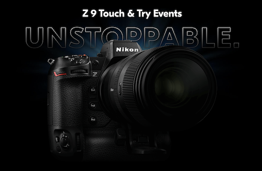 Nikon Z5 additional coverage part #2 - Nikon Rumors