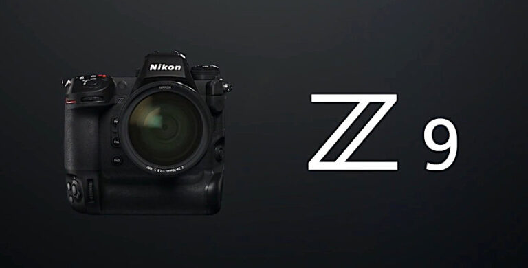 Nikon Z9 firmware updated version 1.11 released - Nikon Rumors