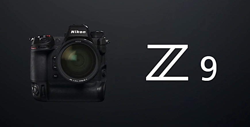 Nikon Z9 dynamic range test - Nikon Rumors