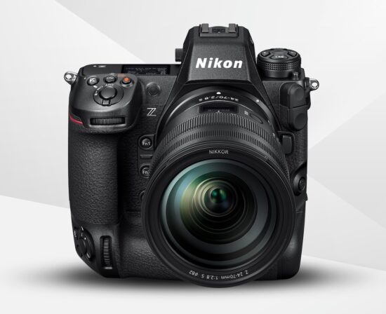 Nikon Rumors