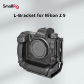 Smallrig L Bracket For Nikon Z Cameras Archives Nikon Rumors