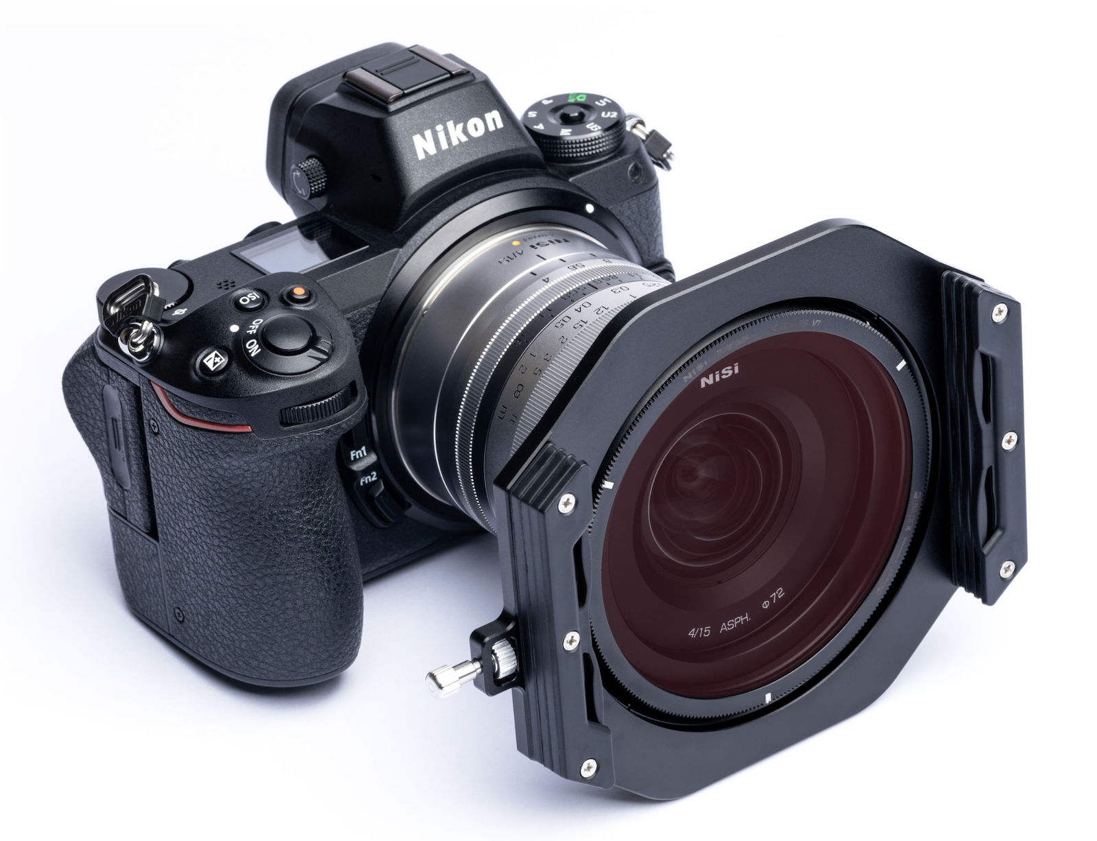 Weekly Nikon news flash #658 - Nikon Rumors