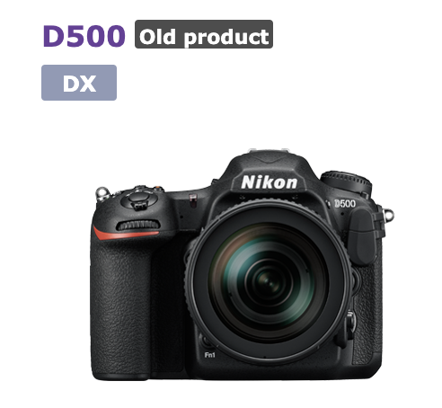 The Nikon D500 is now officially discontinued - Nikon Rumors