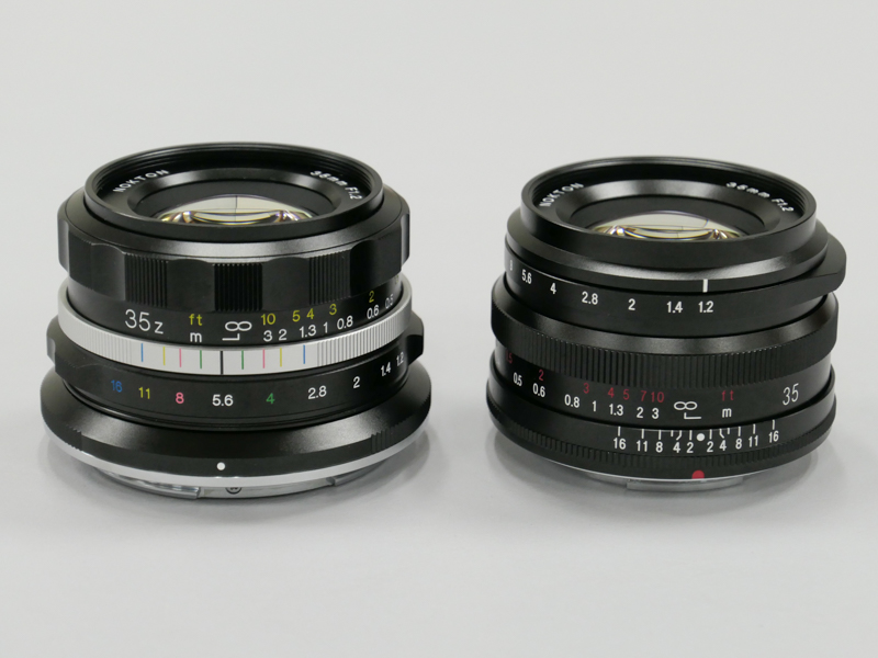 5％OFF】 極上美品【Voigtlander】NOKTON 未使用 フォクトレンダー