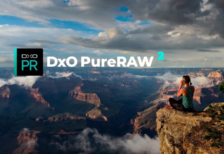 DxO PureRAW 3.4.0.16 downloading