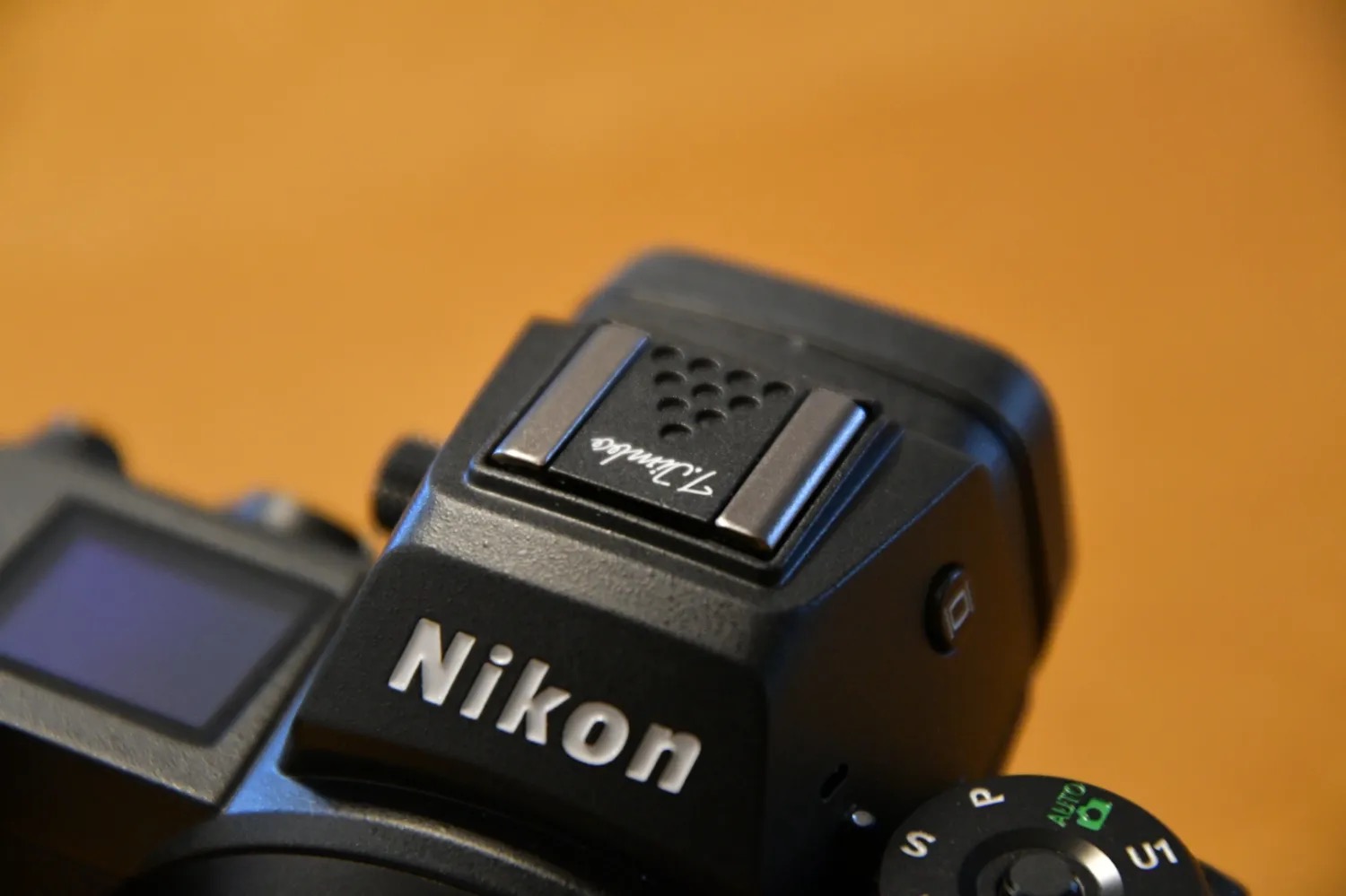 F-Foto accessories for Nikon cameras and lenses are now available 